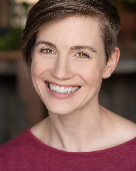Rachel Carothers